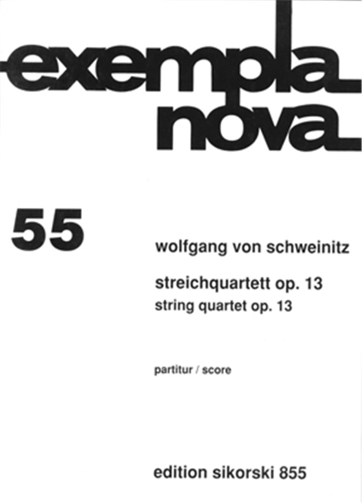 Streichquartett